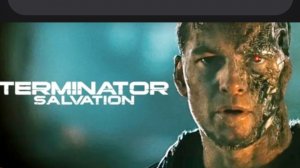 Экшен сцены из фильма Терминатор 4