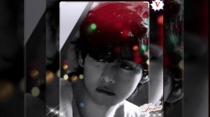 Доброе Утро,Тэхёни!🌸💞🌸