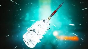 Прохождение игры Biomutant #23 Классная дубина (без комментариев)