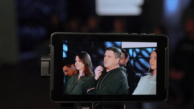 Бэкстейдж премьеры Платформы nanoCAD 26 смотреть онлайн