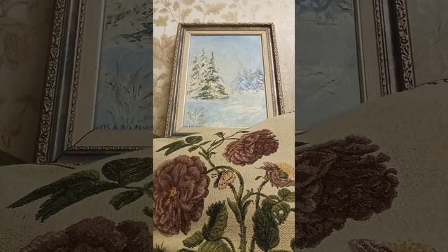 Рассказ. Последний поцелуй для бабули смотреть онлайн