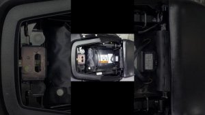 HONDA CBF600SA 2012 г. Черный