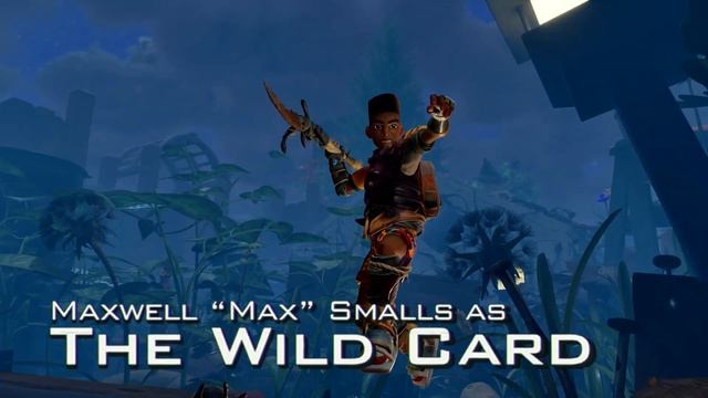 Grounded 2 | Влог разработчиков об обновлении The Toxic Tangle смотреть онлайн