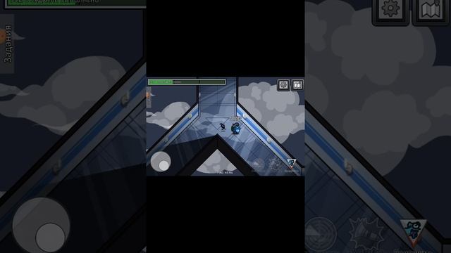 амонг ас в рандомных скинах смотреть онлайн