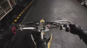 Что делать мотоциклисту зимой. Первосезонник.