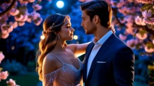 Звездная ночь любви | Песни о любви | Видеоклипы