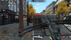 Modern ops игра 8