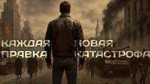 АУДИОКНИГА ПОЛНОСТЬЮ | Игра со Сталиным и Гитлером  | ПОПАДАНЦЫ | Книга 1