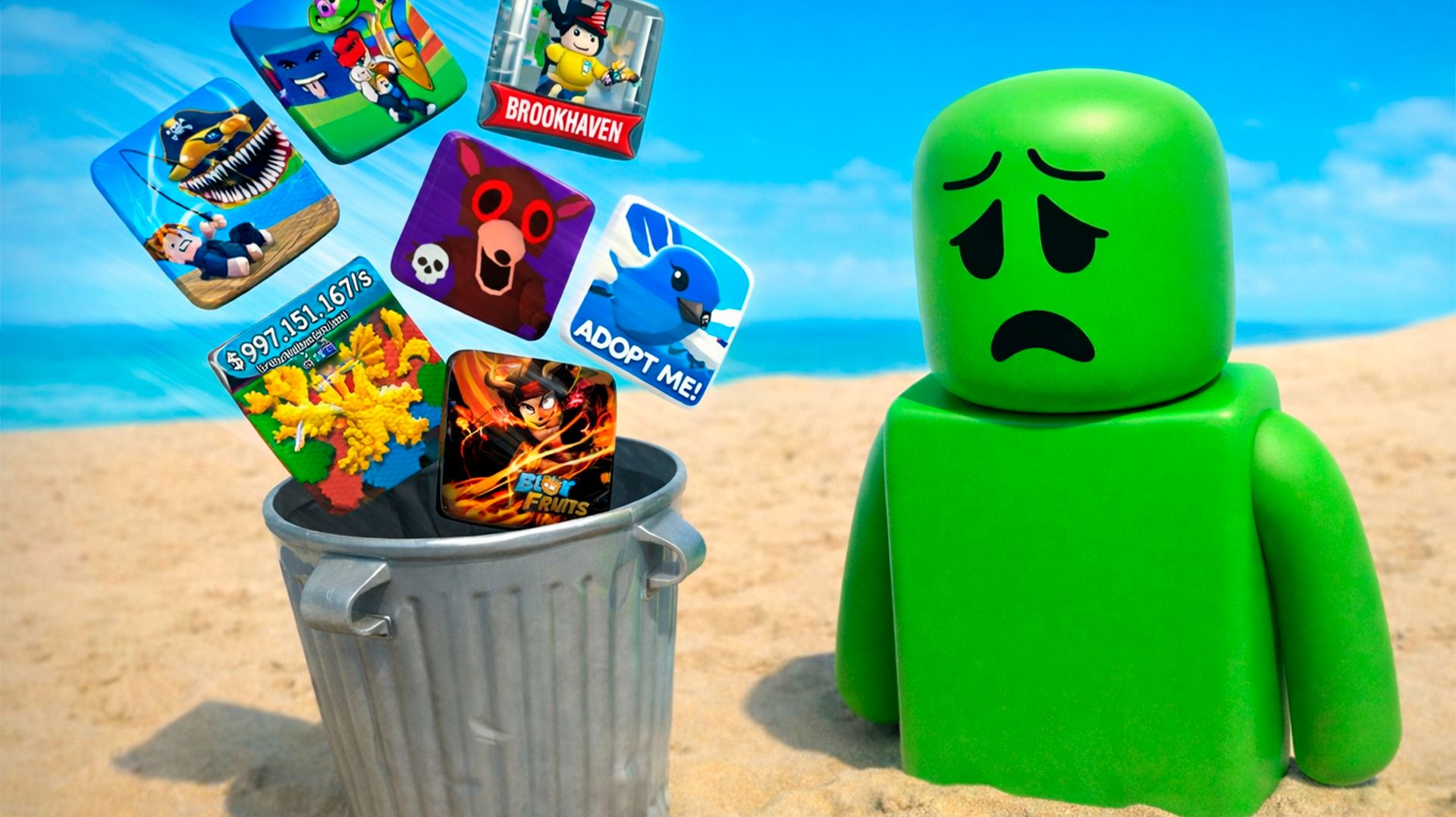 ЭТО УДАЛЯЮТ ИЗ ROBLOX… УСПЕЙ ПОСМОТРЕТЬ смотреть онлайн