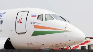 В ОАК заявили о готовности полноценно сотрудничать с Индией по SJ-100