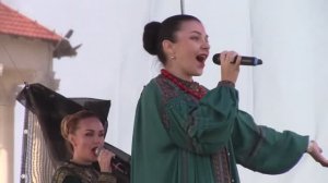 Песня Погода разгулялась Ансамбль казачьей песни Любо народная про любовь