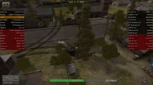 Обзор всей ветки Т92 HMC в Old of Tanks мечта Артовода [get.gt]