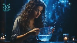 ВОДОЛЕЙ Гороскоп Февраль 2026 год, мюзикл