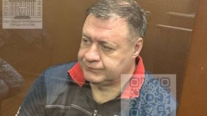 Бывший замгубернатора Курской области докладывал о проблемах с фортификациями