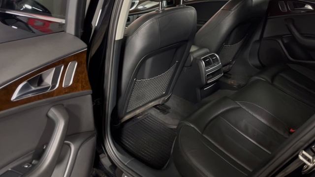 Audi A6 17150 смотреть онлайн