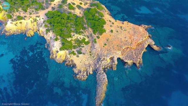 Балеарские ночи, Deep House Ibiza Mix 2025 _ Чиллаут на закате