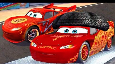 МУЛЬТИКИ ПРО МАШИНКИ 🚗 МОЛНИЯ МАКВИН И МИССИЯ ПРАВОПОРЯДКА. АВТОБОТЫ В ДЕЛЕ смотреть онлайн