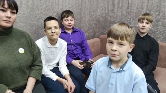 Символы Блокады