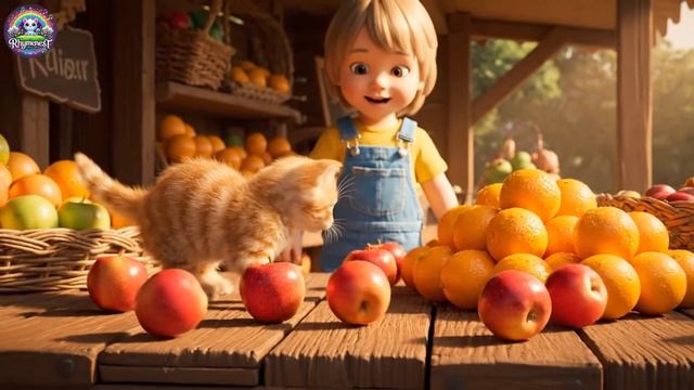 Панда и его друзья строят снежный домик смотреть онлайн