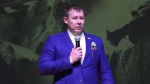 Выставка Госдумы