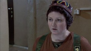 ПОДАРОК СУДЬБЫ - 2 серия