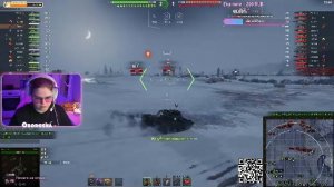 🔥ЧИЛЛИМ В ТАНКАХ🌺ЗАВТРА ЖДЕТ ЧТО-ТО НОВЕНЬКОЕ 🔥| Мир Танков 27.01.2026