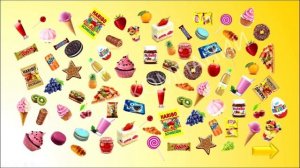 Вечерина Мандарина