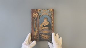 Отроческие годы Пушкина, Авенариус В.П., 1909 г., антикварная книга