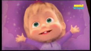 Реклама и Мульт и музыка Анонс