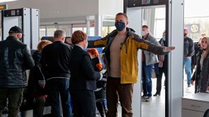 Казахстан готовится к вспышке вируса Нипах. В аэропортах страны усилили санитарный контроль