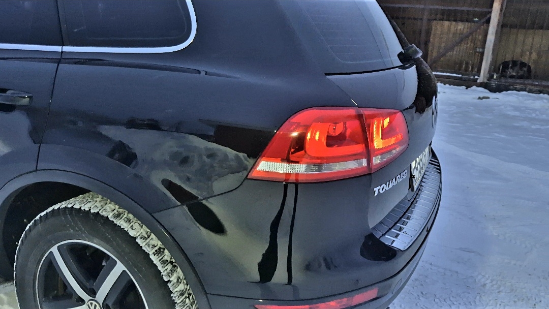 Керамический состав Ceramos+. Результат бомба!!! смотреть онлайн