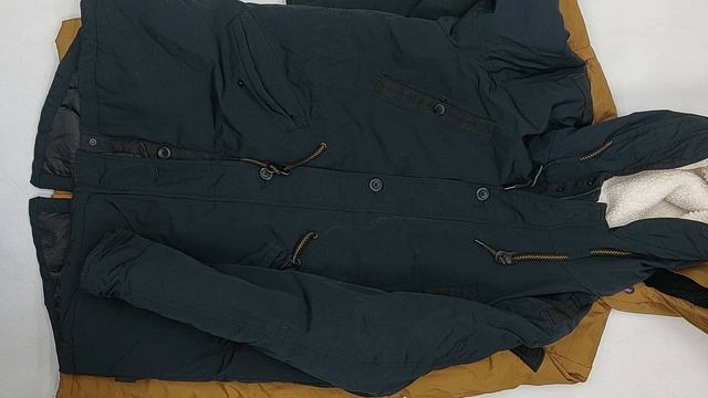 Куртки мужские сток indicot 2 сорт (возможны исправимые дефекты) оптом 7 пак