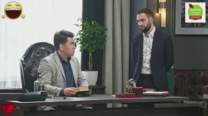 Мэр Однажды в России новые серии 2026