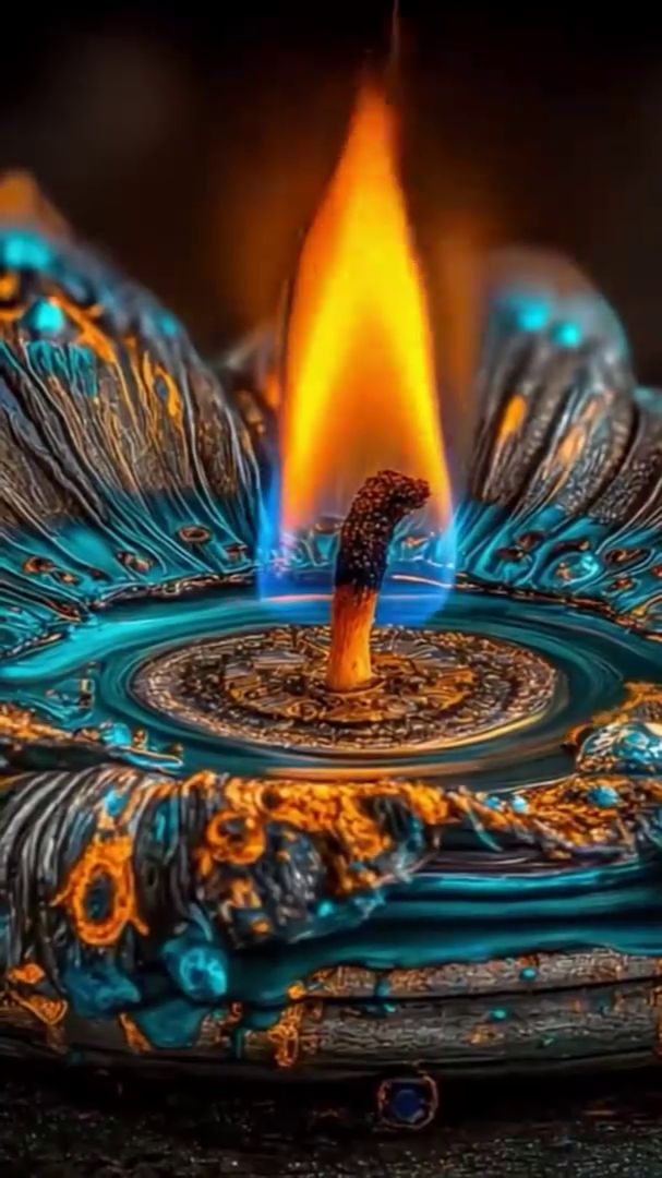 Огoнь смотреть онлайн