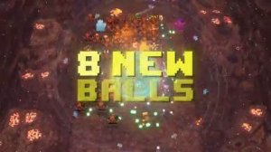 Ball x Pit — обновление Regal для игр на PS5