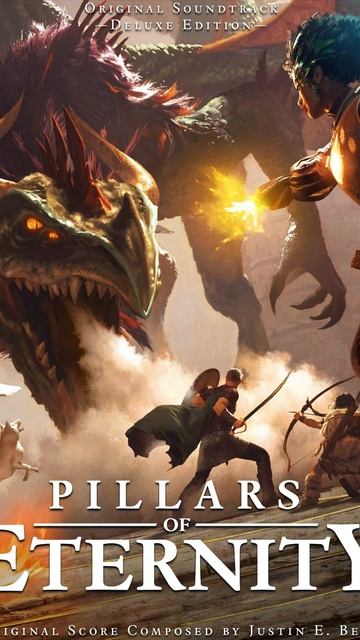 Justin E. Bell - Stalwart Village смотреть онлайн