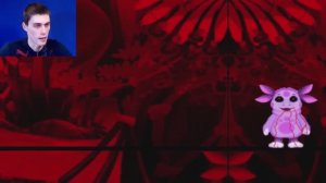 ЛУНТИК X - ХОРРОР ПРО ЛУНТИКА! [Лунтик.exe]