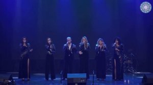 Шоу группа "БлеSтки" - «Time», Jennifer Lucy Cook