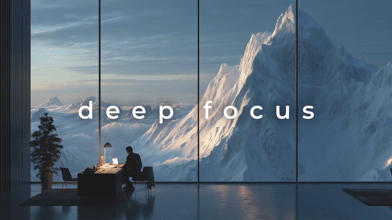 Музыка для вечернего релакса : Сборник Chillout для полного расслабления 🌿 #Chillout #Чиллаут смотреть онлайн