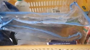 Чем подкармливаю орхидеи. Распаковка продуктов. /Беларусь Svetlana /