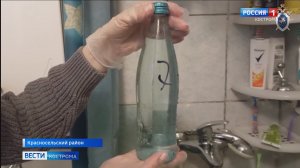 В костромской деревне Шолохово ищут источник массового заражения людей