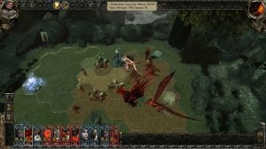 Disciples III Reincarnation | 7800X3D + 7900 XTX | 4K | Max settings | Empire