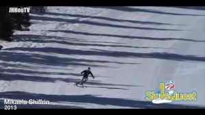 Шиффрин с детства до прихода в КМ