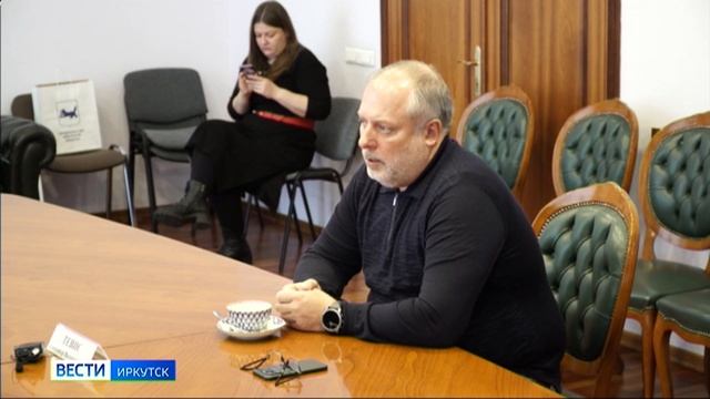 Реконструкцию Ершовского водозабора начнут в 2026 году смотреть онлайн