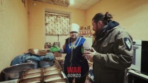 Когда город оживает: в Селидово снова пахнет хлебом