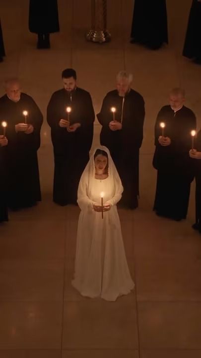 🎵 Vasilissa, Византийский хор Аксион Естин - Колядка #vasilissa #miravi смотреть онлайн