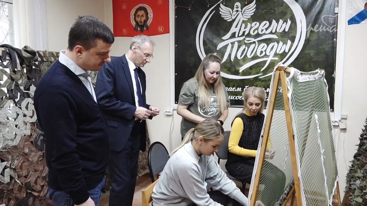 Всё для фронта! Всё для победы! смотреть онлайн