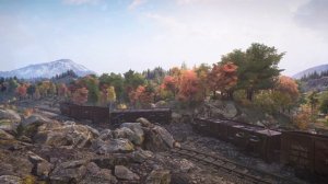 Трейлер SnowRunner (Season 17, обзор)