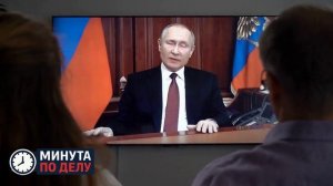 Кириенко рассказал, какая фраза президента поразила его