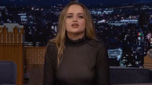 Джоуи Кинг о своей одержимости Заком Эфроном и интенсивной тренировке ягодиц Николь Кидман